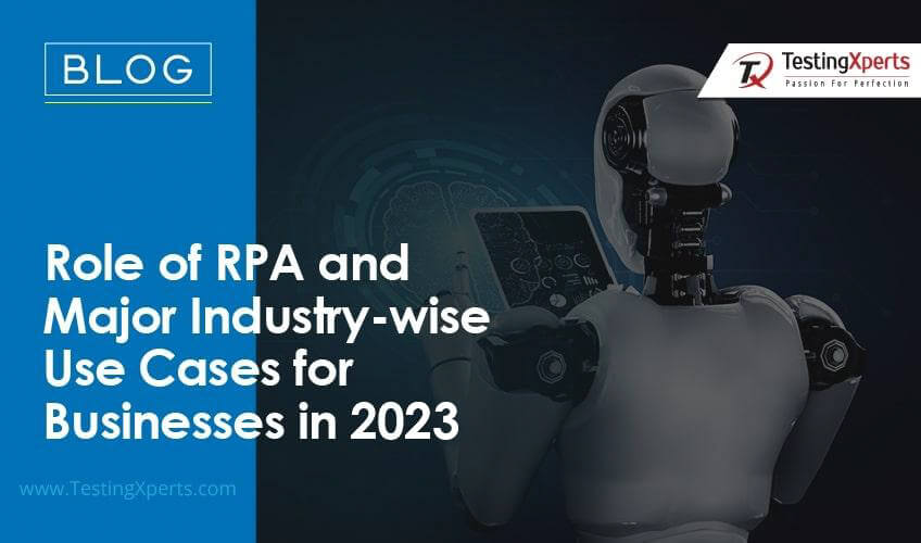 RPA use cases