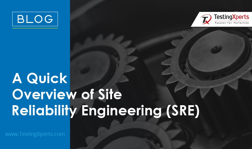 SRE overview