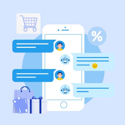 ecommerce ai chatbot