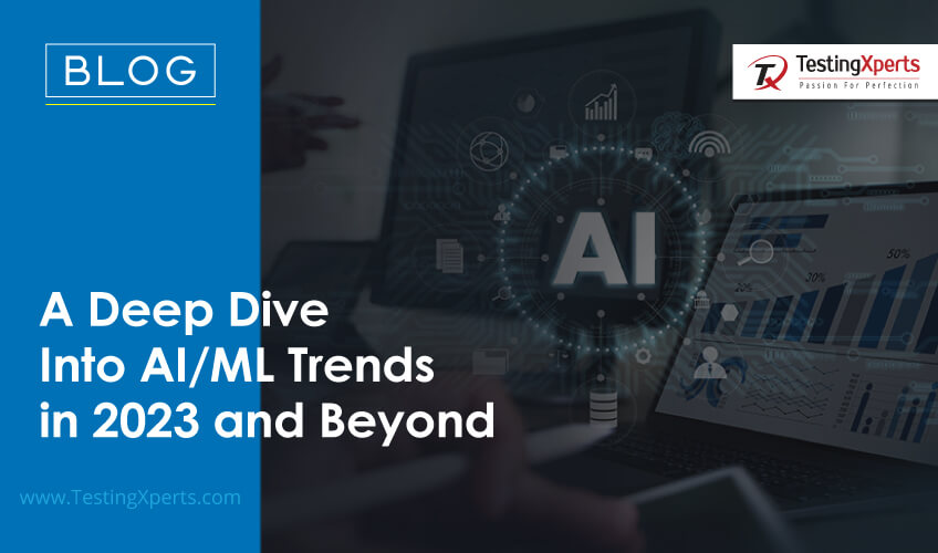 AI ML Trends