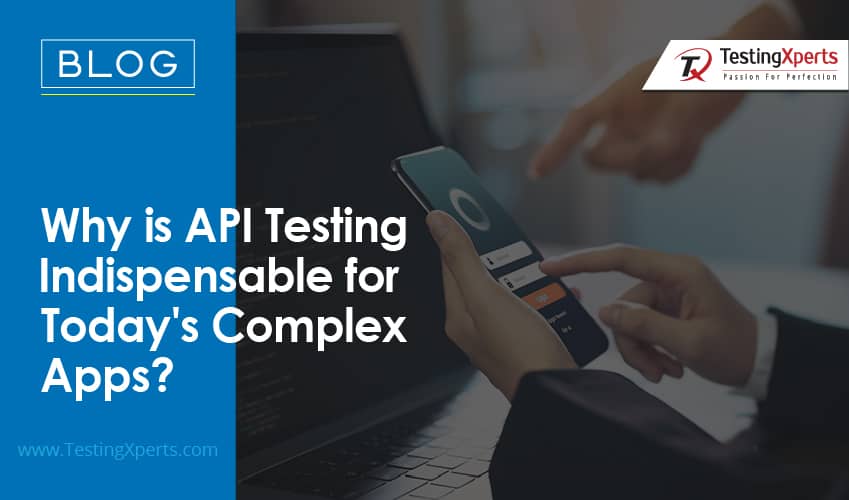 API Testing Services