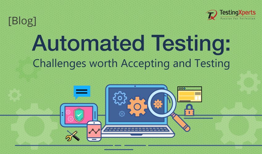 automated testing