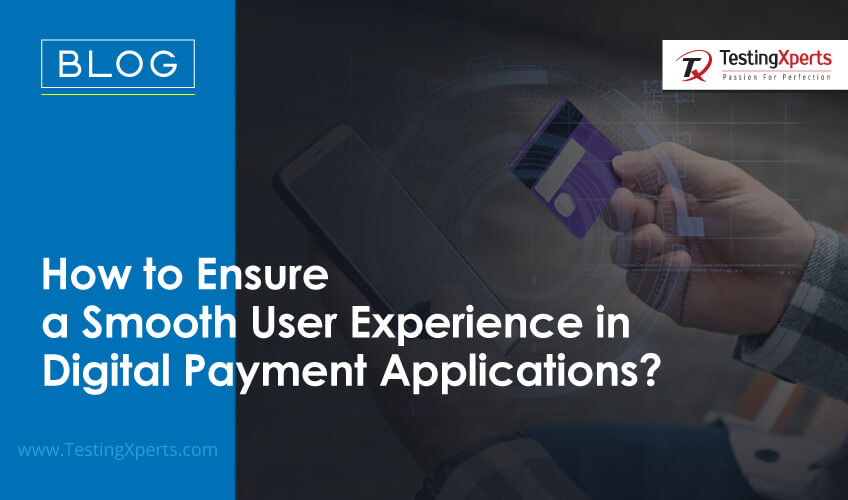 Digital Payment Applications