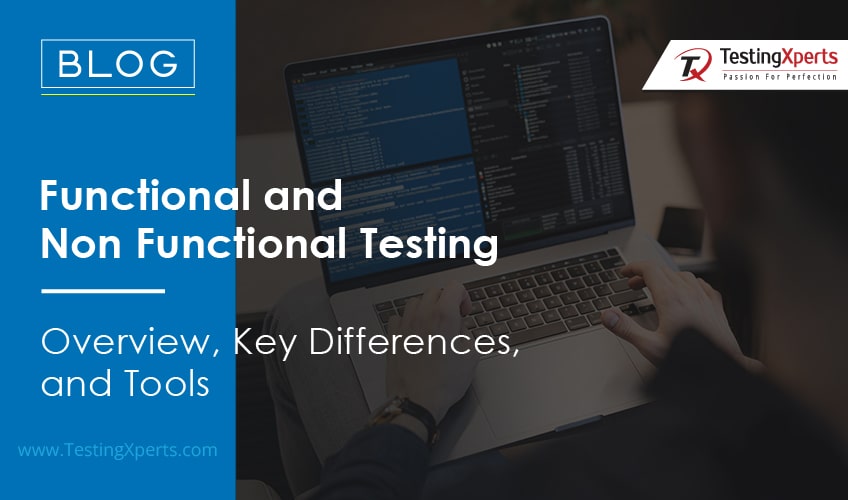 Functional and Non-Functional Testing