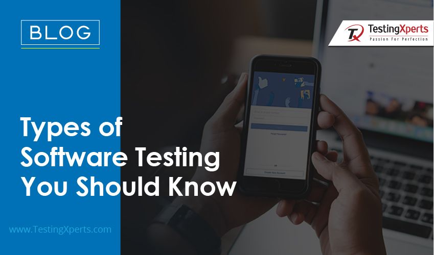 Software Testing Types