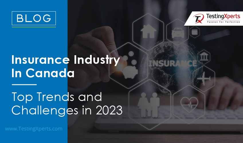 Insurance Industry Canada