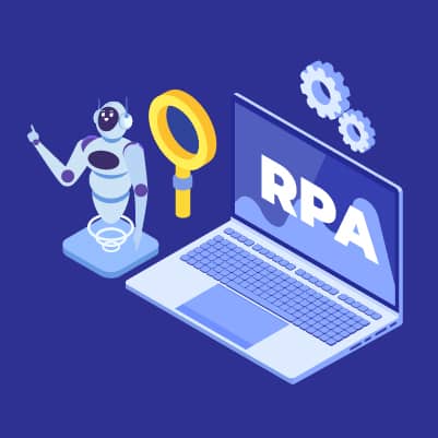 RPA testing