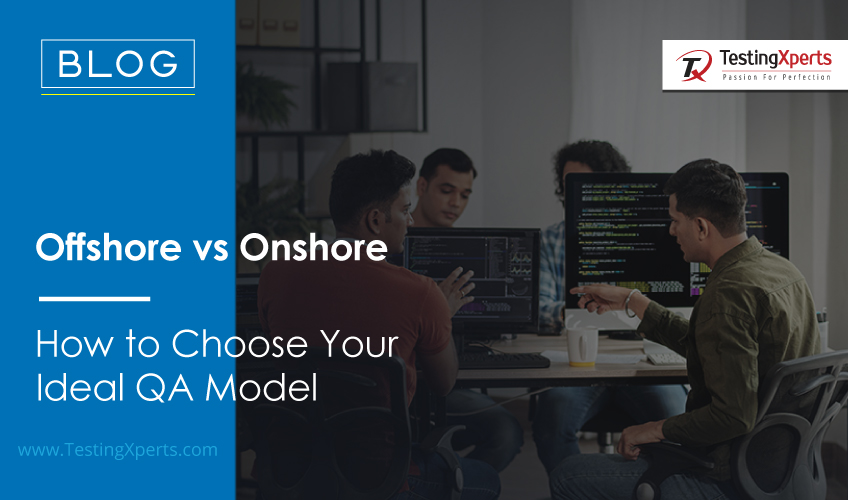 Offshore Vs Onshore