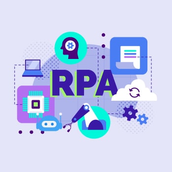 RPA - Insurance Industry Trends