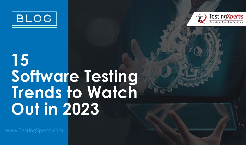 Software Testing Trends