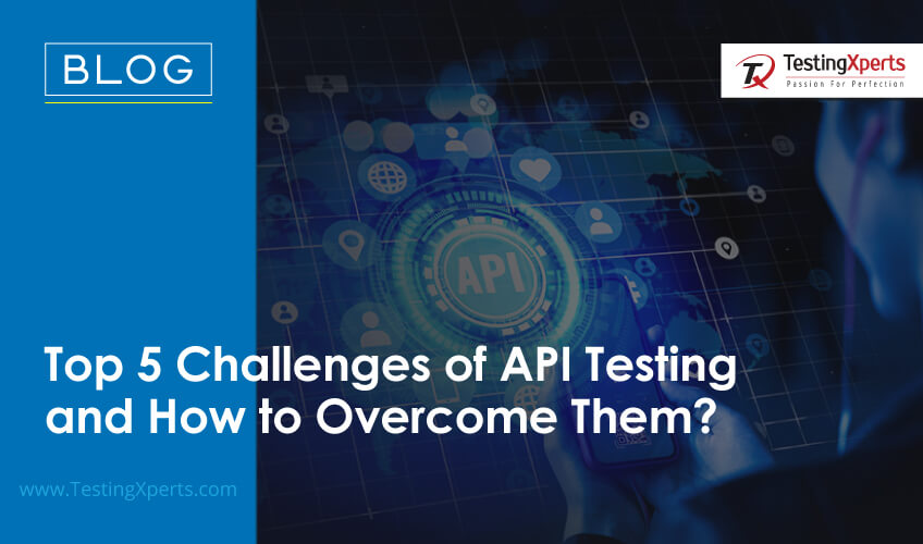 API testing challenges