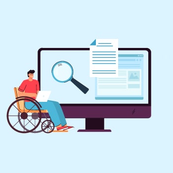 web accessibility testing