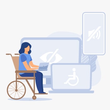 Web Content Accessibility Guidelines (WCAG)