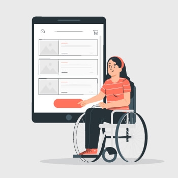 web content accessibility guidelines