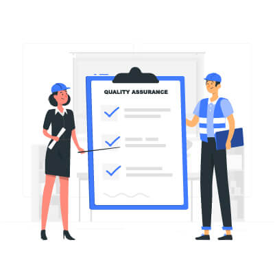 What is Quality Assurance