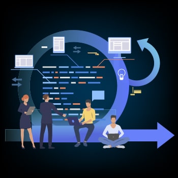 Where does test automation fit into agile development