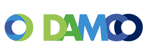 DAMCO Logo