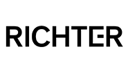 RICHTER Logo