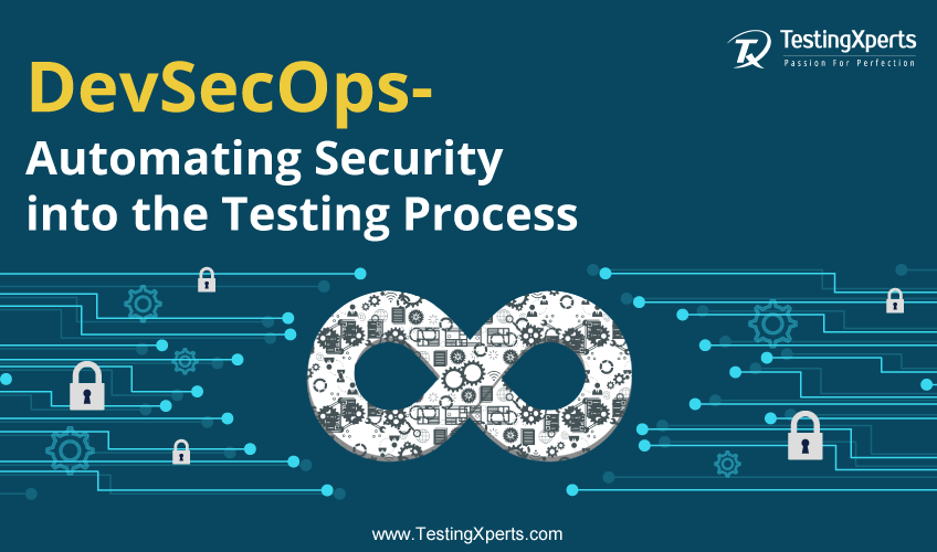 DevSecOps and Automated Security Testing