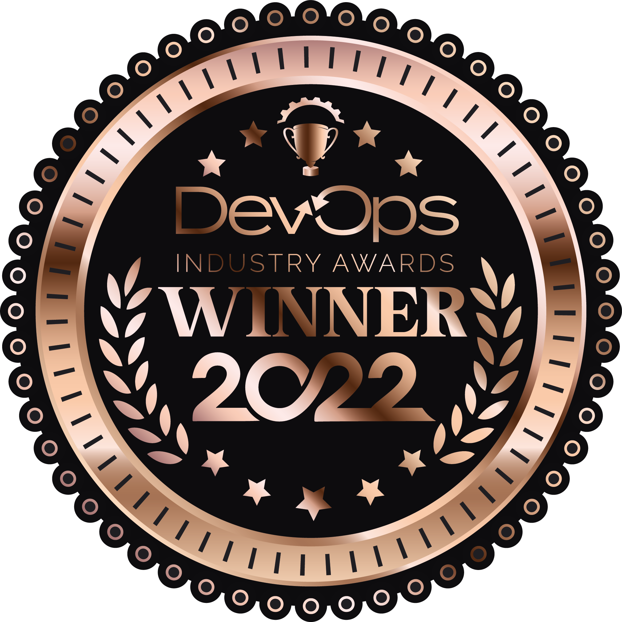 DevOpsAwards2022_Winner_Badge