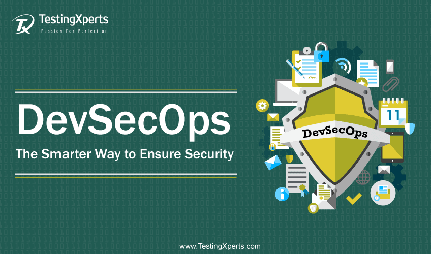 Devsecops security testing