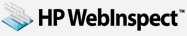 HP WebInspect Logo1