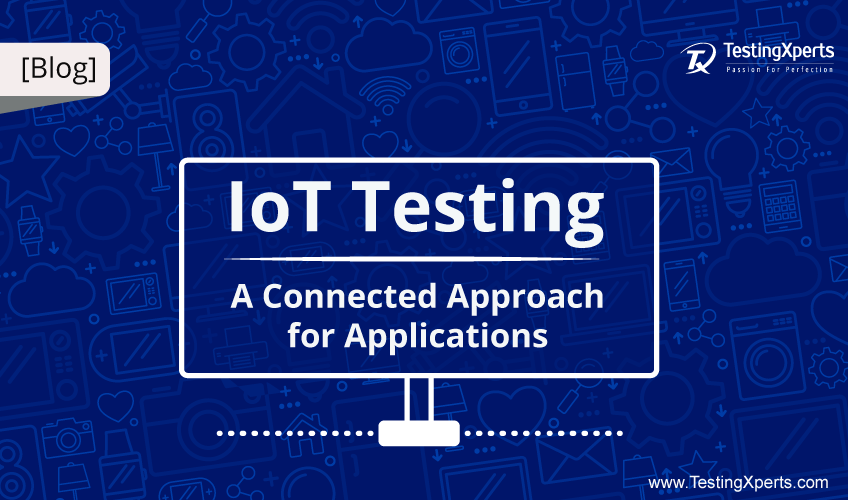 iot testing