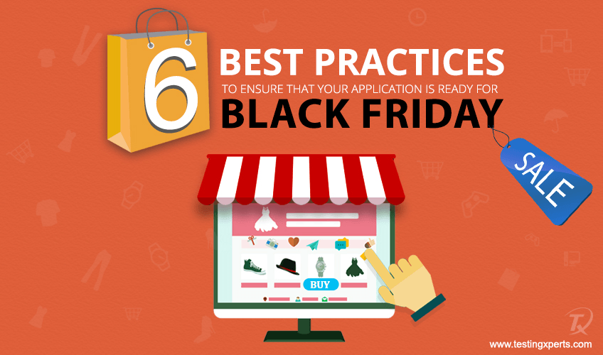 performance testing black Friday