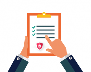 Banner: Security-testing-checklist