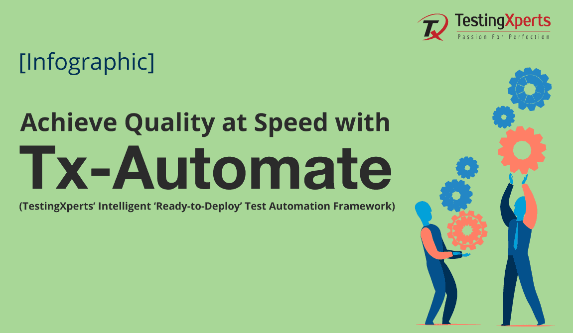 tx automate automation framework