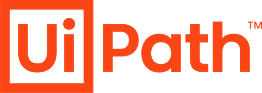 Ui Path Logo
